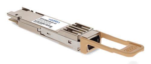 AddOn Networks QDD4-400GB-SR4-BD-J-AO network transceiver module