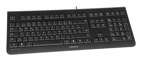 CHERRY JK-0802EU-2 keyboard