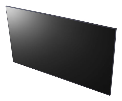 LG 50UL3J-M 50 Zoll 4K LCD Digital Signage Display - WLAN-fähig