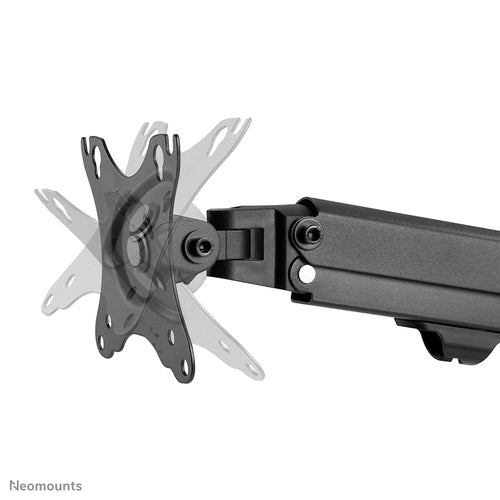Neomounts FPMA-D650BLACK monitor mount / stand