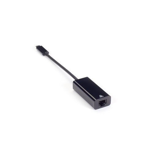 Black Box VA-USBC31-RJ45-R2 network card