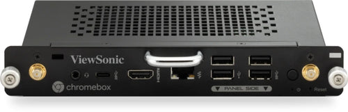 Viewsonic VPC13-C33-G1 Einschub-PC