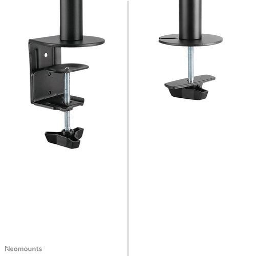 Neomounts NM-D135D3BLACK monitor mount / stand