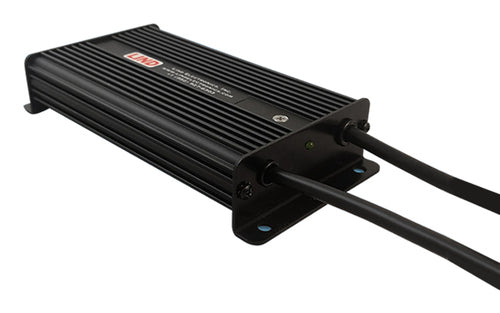 Gamber-Johnson 7300-0693 power adapter/inverter