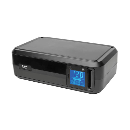 Tripp Lite SMART1000LCD uninterruptible power supply (UPS)