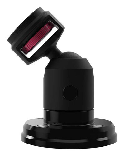 Tablet/UMPC Passive Holder - The Joy Factory MMU217 - Black