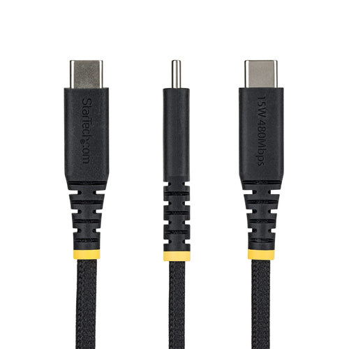 StarTech.com USB2AC15CMBR USB cable