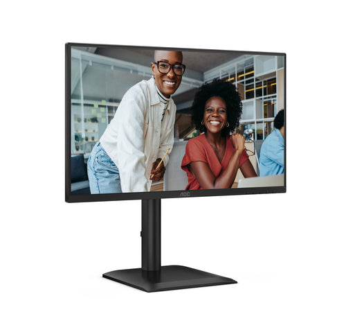 AOC 24E4U computer monitor