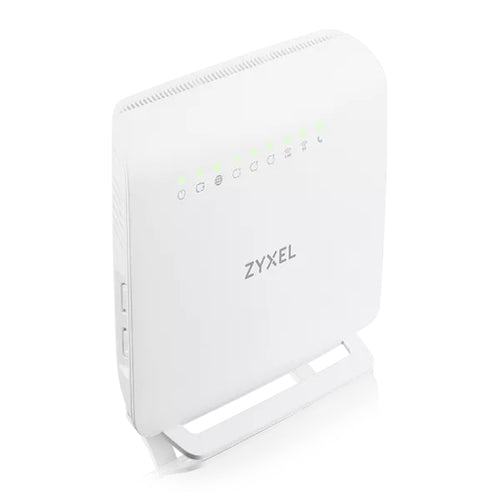 Zyxel EX3501-T0 wireless router