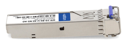 AddOn Networks SFP-1G-BX-U-40-N5-AO network transceiver module
