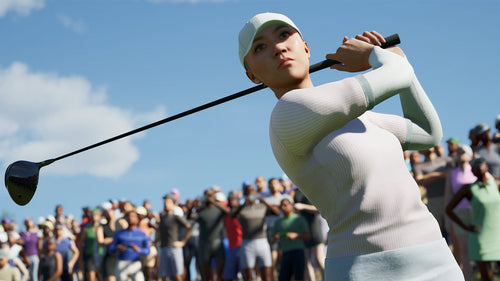 Microsoft PGA Tour 2K25 Deluxe Edition (XSX)