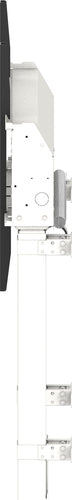 iiyama MD-WLIFT2031-W1 monitor mount / stand