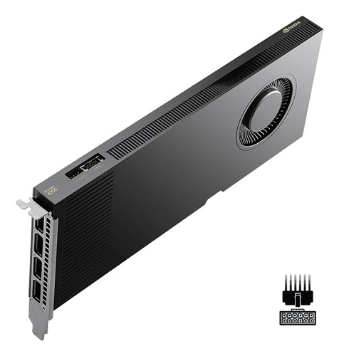 PNY RTX PRO 4000 Blackwell