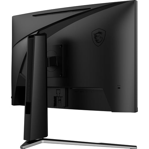 MSI MAG 27CQ6PF computer monitor