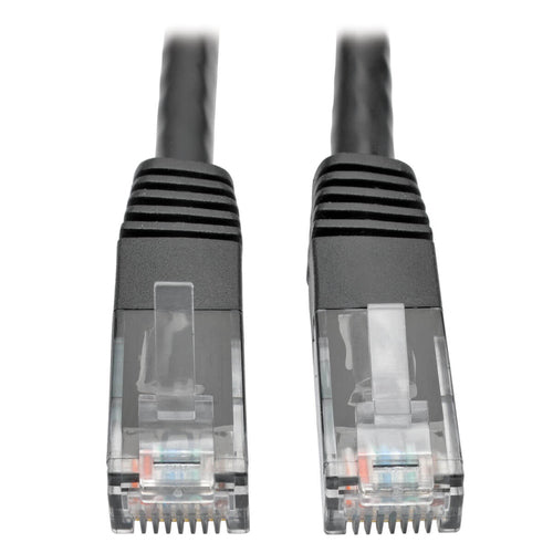 Tripp Lite N200-100-BK networking cable