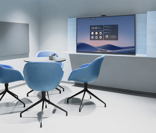 MAXHUB V7550 interactive whiteboard