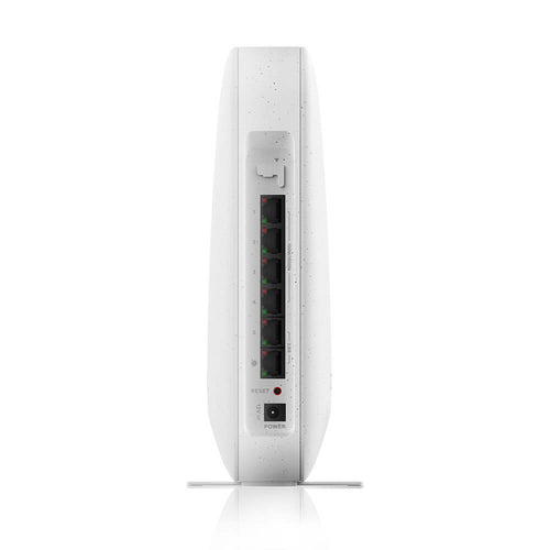 Zyxel USG-LITE 60AX wired router