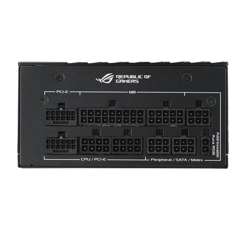 ASUS ROG -LOKI-1200T-SFX-L-GAMING power supply unit