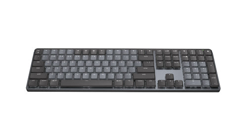 Logitech 920-010548 keyboard
