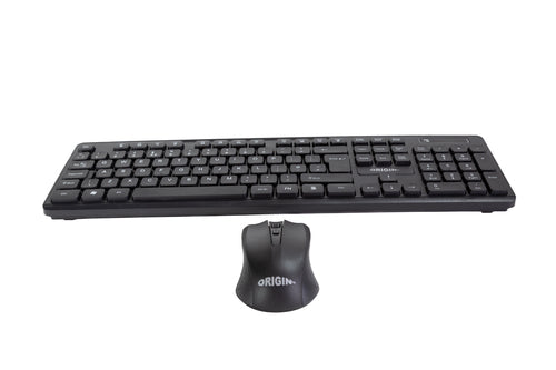 Origin Storage OS-KBD/MS-WRL keyboard