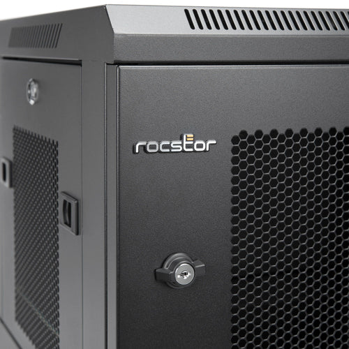 Rocstor SolidRack