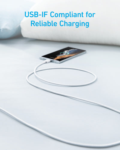 Anker A81H5G21 USB cable