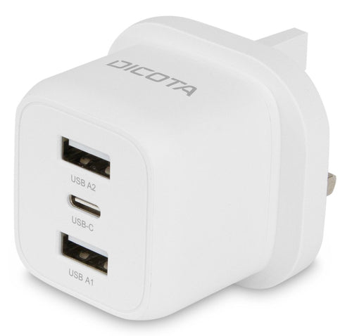 DICOTA D32070 mobile device charger