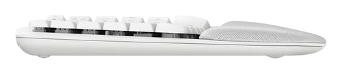 Logitech Wave Keys for Mac keyboard