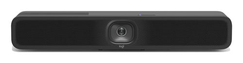 Logitech MeetUp 2