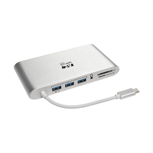 Tripp Lite U442-DOCK1 laptop dock/port replicator