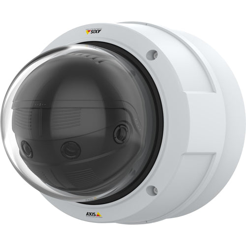 Axis TQ3601-E Back Box
