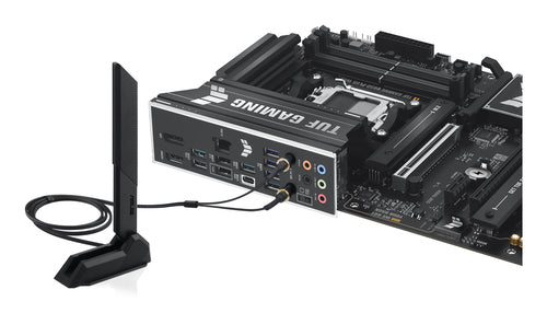 ASUS TUF GAMING B850-PLUS WIFI