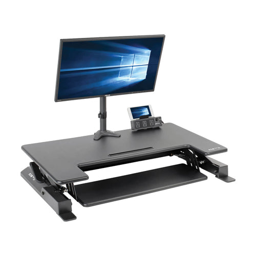 Tripp Lite WWSSD3622 monitor mount / stand