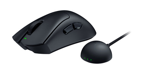 Razer DeathAdder V4 Pro mouse
