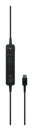 EPOS ADAPT 160T ANC USB-C