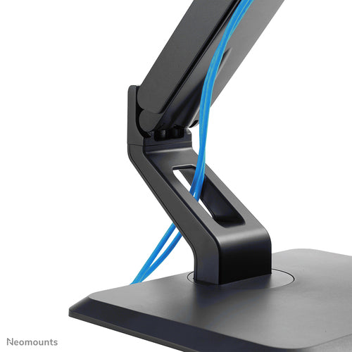 Neomounts FPMA-D885BLACK monitor mount / stand