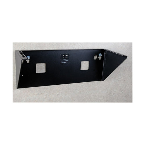 Tripp Lite SRWALLBRKT2U rack accessory