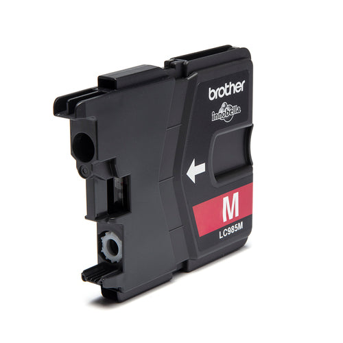 Brother LC985M ink cartridge