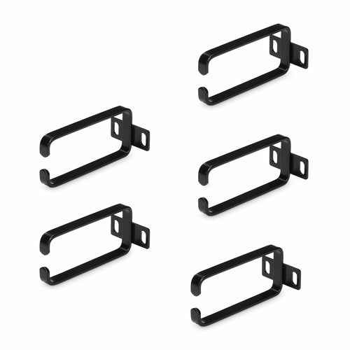 StarTech.com CMHOOK1UN5PK rack accessory