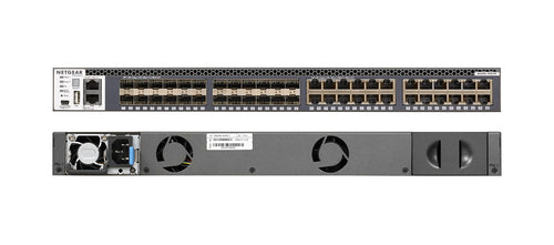 NETGEAR M4300-24X24F/US/EMEA