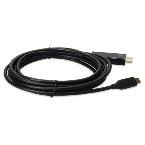 AddOn Networks USBC2H4MM60HZ-AA video cable adapter