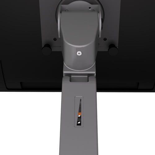 Ergotron LX Pro Series 45-682-293 monitor mount / stand