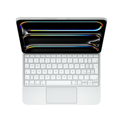 Apple Magic Keyboard Italian QWERTY with Trackpad Scissor Switch 1mm