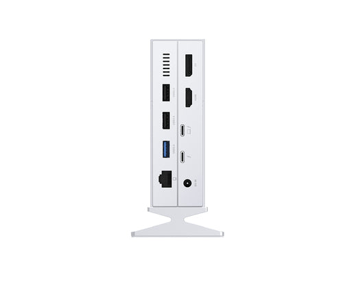 D-Link DUF-E01/E laptop dock/port replicator
