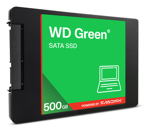 Western Digital Green WDS100T5G0A