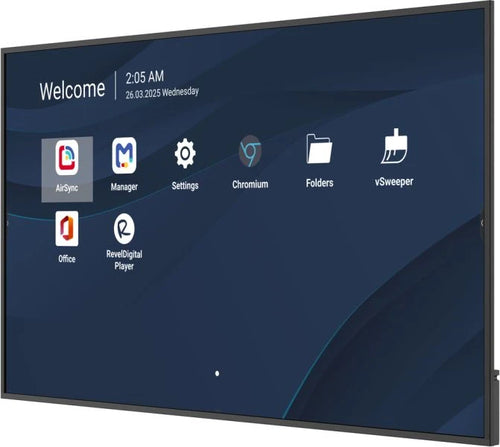 Viewsonic CDE7514-2C Signage Display