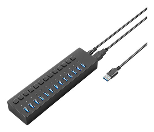 4XEM 4XH713 interface hub