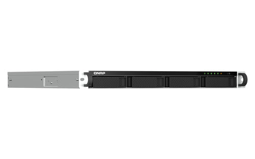 QNAP TS-464U