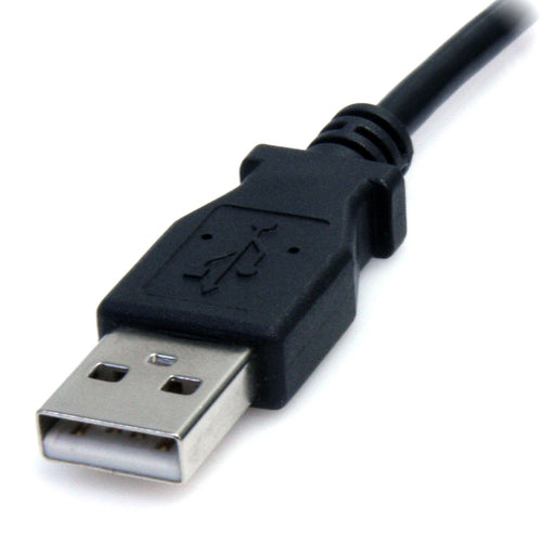StarTech.com USB2TYPEM2M power cable