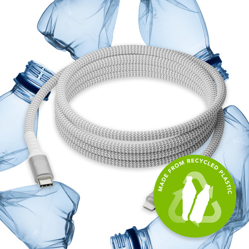 dbramante1928 CB25CLGR7121 lightning cable